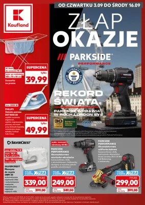 Kaufland non food