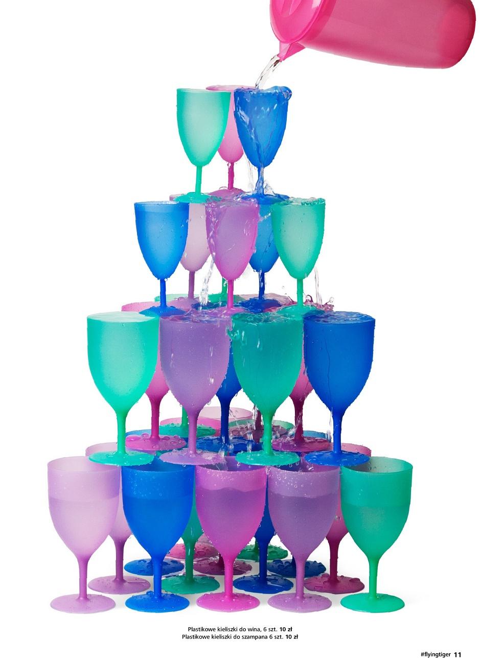 Gazetka promocyjna Flying Tiger str. 11