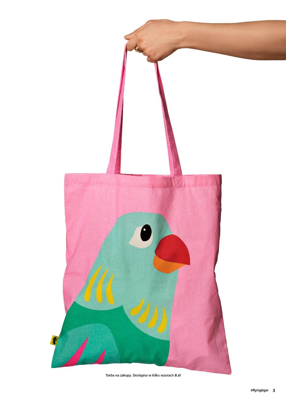 Gazetka promocyjna Flying Tiger str. 3