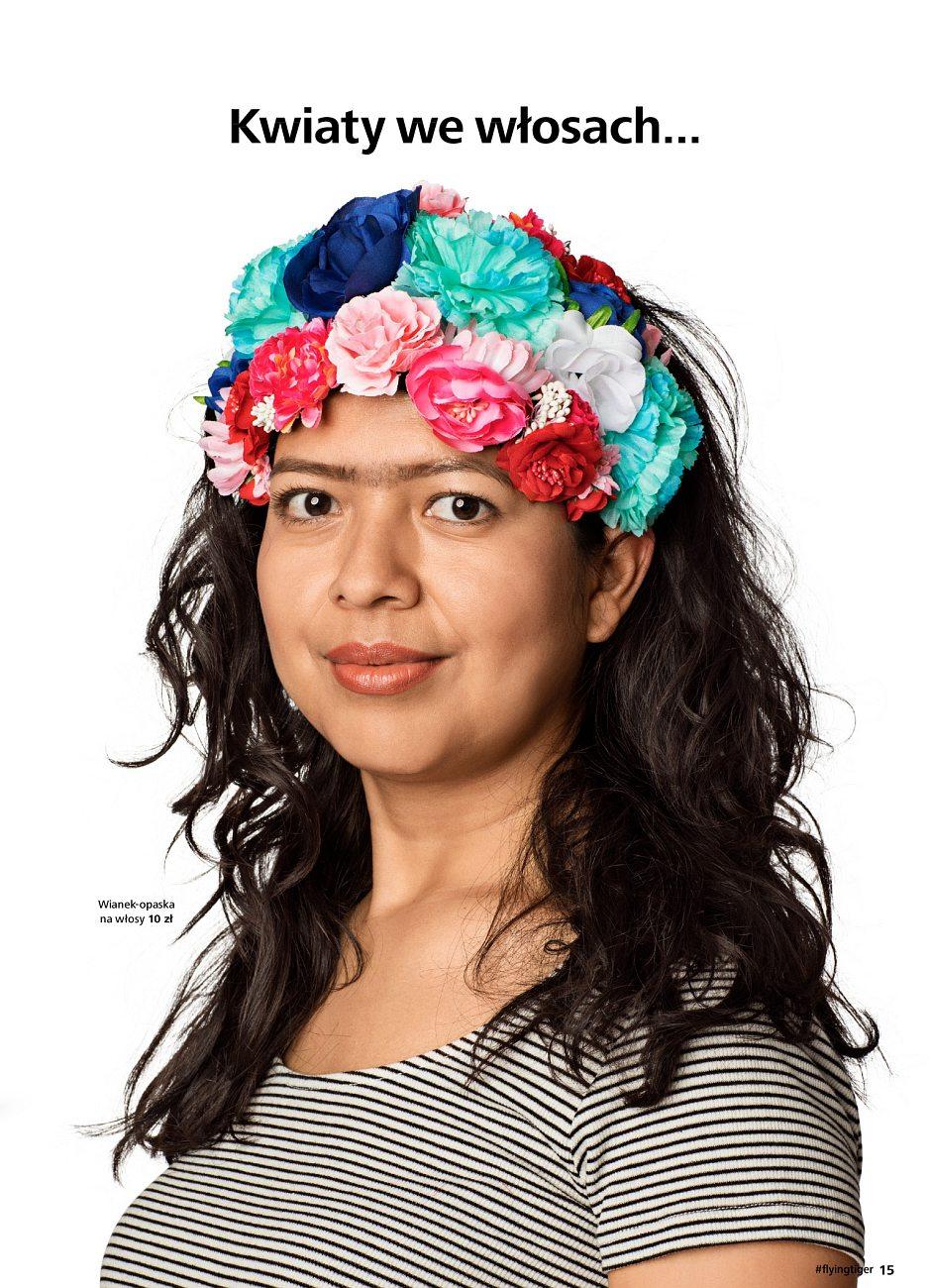 Gazetka promocyjna Flying Tiger str. 15